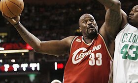 NBA: &bdquo;Cavaliers&ldquo; triu&scaron;kino &bdquo;Celtics&ldquo; krep&scaron;ininkus