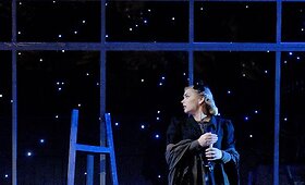 Į sceną sugrįžta legendinė &bdquo;Bohema&ldquo; 