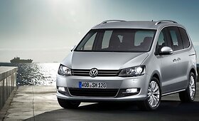 Legndinis &bdquo;Volkswagen Sharan&ldquo;