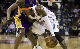 NBA čempionas pralaimėjo trečią i&scaron; eilės reguliariojo sezono mačą