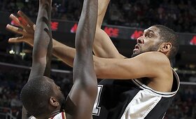 Absoliutaus NBA pirmenybių lyderio sąskaitoje - penkiasde&scaron;imt pergalių