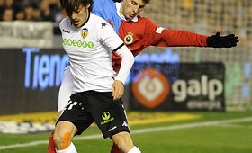 &bdquo;Valencia&ldquo; vienuolikei nepavyko nutolti nuo Mariaus Stankevičiaus klubo