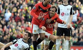 &bdquo;Manchester United&ldquo; sutriu&scaron;kino varžovus