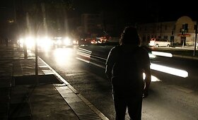 Čilėje &ndash; naujas stiprus žemės drebėjimas 