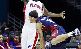 Septintoji i&scaron; eilės absoliutaus NBA lyderio pergalė reguliariajame sezone