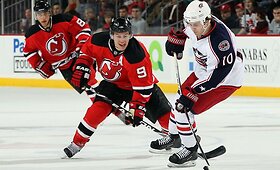 Dainiaus Zubraus komanda - NHL pirmenybių Atlanto diviziono lyderė