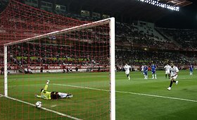 Mariaus Stankevičiaus klubas nesugebėjo įveikti Ispanijos futbolo čempionato autsaiderio