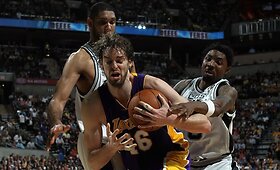 Septintoji i&scaron; eilės NBA čempionų pergalė reguliariajame sezone