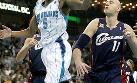 Kuklus Žydrūno Ilgausko sugrįžimas į NBA lygos lyderio gretas