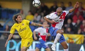 Skaudus Mariaus Stankevičiaus vienuolikės pralaimėjimas Ispanijos futbolo čempionate
