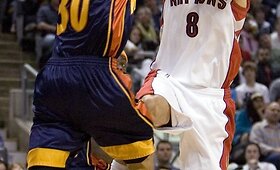 NBA: &bdquo;Golden State Wariors&ldquo; ir &bdquo;Raptors&ldquo; dvikova