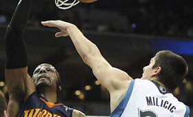 Treneris Donas Nelsonas tapo absoliučiu NBA čempionatų rekordininku