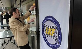 Pristatytos 2010 metų Lietuvos kartingo čempionato komandos