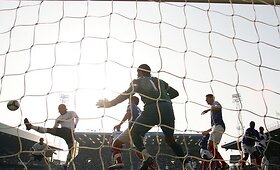 Pirmenybių autsaiderio &bdquo;Portsmouth&ldquo; pralaimėjimas