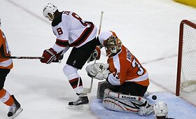 Dainiaus Zubraus klubo nesėkmė NHL Rytų konferencijos ketvirtfinalyje