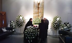Garliavoje pa&scaron;arvotas Drąsius Kedys