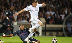 Miuncheno &bdquo;Bayern&ldquo; klubas - pirmasis UEFA Čempionų lygos finalo dalyvis