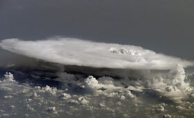 Misisipės valstiją nuniokojo tornadas