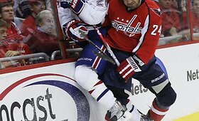 NHL reguliariojo sezono čempionas pasitraukė i&scaron; Stenlio taurės turnyro