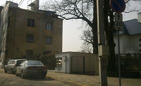 Fotopolicija &ndash; 2010 m. gegužės pažeidėjai