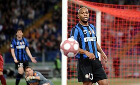Italijos futbolo taurės savininku tapo Milano &bdquo;Inter&ldquo; klubas