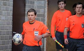 &bdquo;Vėtros&ldquo; futbolininkai įveikė Marijampolės &bdquo;Sūduvą&ldquo;
