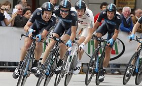 Ignatas Konovalovas &bdquo;Giro d'Italia&ldquo; lenktynių ketvirtajame etape fini&scaron;avo 31-as