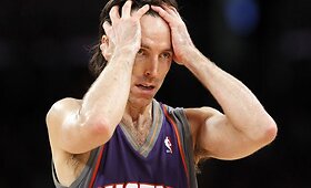 NBA lygos Vakarų konferencijos finalo serijoje čempionai i&scaron;siveržė į priekį