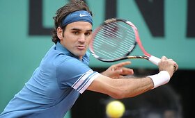 Federeris neapgins Prancūzijos atvirojo teniso čempionato nugalėtojo vardo