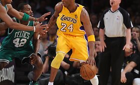 NBA čempiono pergalė pirmosiose finalo serijos rungtynėse