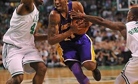 NBA krep&scaron;inio lygos finalo serijoje &ndash; vėl pusiausvyra
