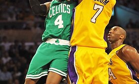 NBA čempionas paai&scaron;kės po septintojo finalo serijos mačo ketvirtadienį