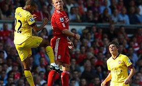 Anglijos futbolo lygos mače sekmadienį užfiksuotos lygiosios