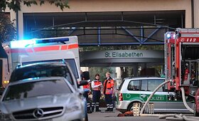 Pietų Vokietijoje per &scaron;audymo incidentą žuvo keturi žmonės