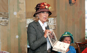 zmones24: Kauno moterų klubas &bdquo;Ad Astra&ldquo; vėl kibs į darbus