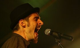 "Opus3" finale varžėsi trys grupės