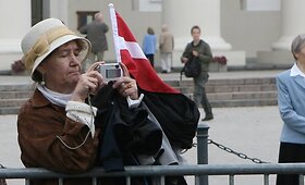 Vilniaus maratonas 2009