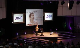 &bdquo;Login 2012&ldquo;