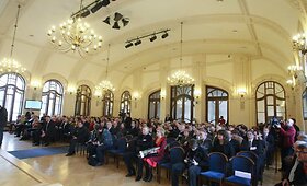 Apdovanoti Lietuvos mokslo premijų laureatai