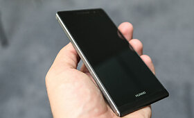I&scaron;manusis telefonas &bdquo;Huawei Ascend P6&ldquo;