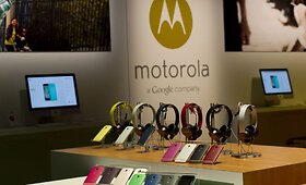 &bdquo;Motorola&ldquo; flagmanas &bdquo;Moto X&ldquo;