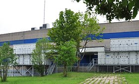 Virtuali ekskursija po ekologi&scaron;kiausią Lietuvos duomenų centrą