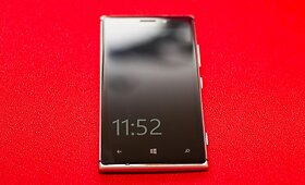 &bdquo;Nokia Lumia 925&ldquo;