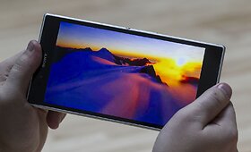 &bdquo;Sony Xperia Z Ultra&ldquo;