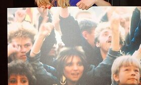 Tarptautiniame filmų festivalyje &bdquo;&Scaron;er&scaron;ėliafam&ldquo; &ndash; Metų kino moters rinkimai