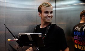 Operatorius Matas Jankauskas