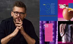 Alfo Ivanausko knyga &bdquo;Malda skoniui&ldquo;