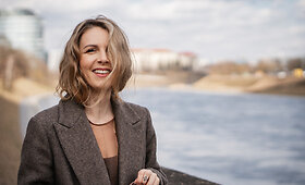 Kristina Busilaitė