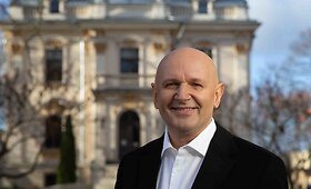Gediminas Tursa ir jo projektai