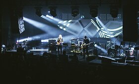 &bdquo;Loftas Fest 2014&ldquo; penktadienio akimirkos 